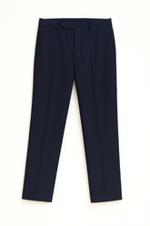 Men’s Navy Formal Pant
